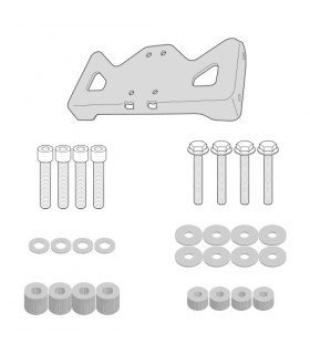 Givi 1152 Kit Honda CB 500 F (2016-18)