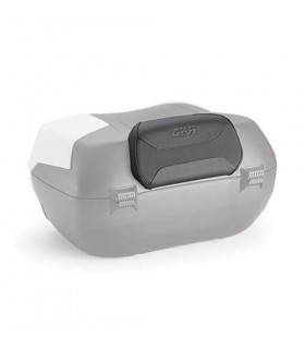 Top case Givi V58 MAXIA 5 Limited Edition weiss