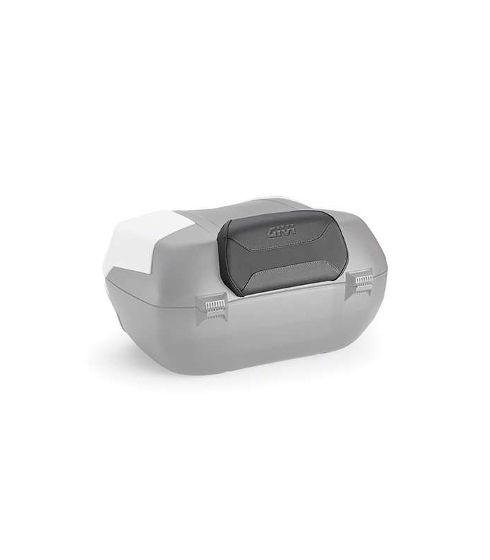Top case Givi V58 MAXIA 5 Limited Edition blanc