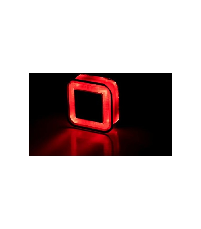 Koso led stop