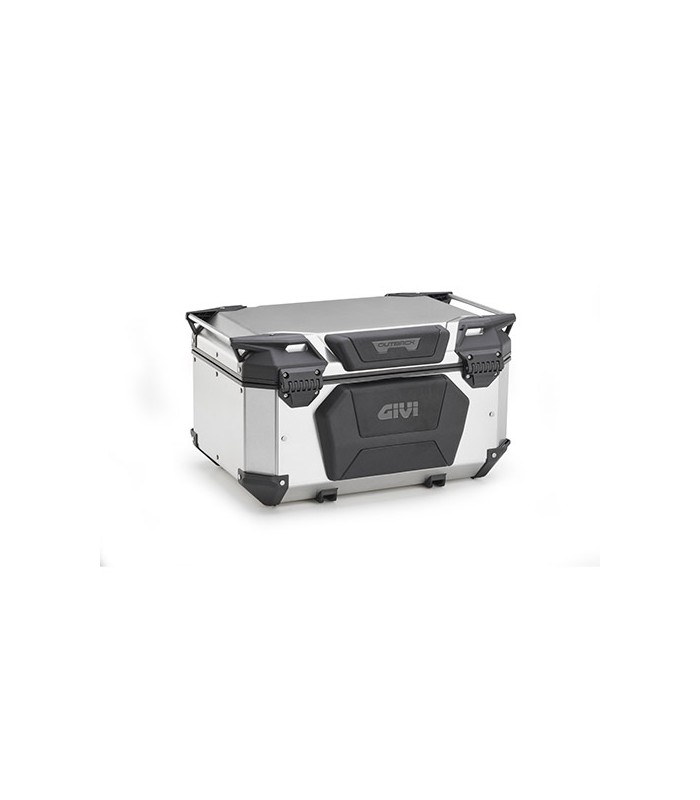 Givi E240 per Trekker Outback 58
