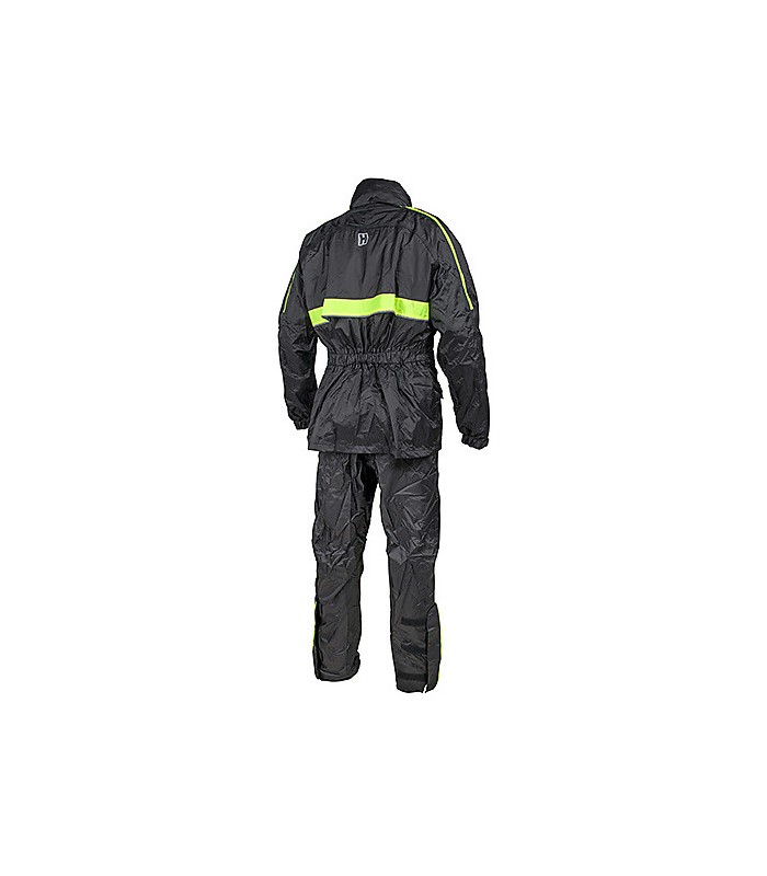 Hevik Rainstop 2 pieces black yellow