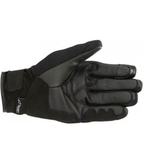 Alpinestars Stella S-Max drystar black lady gloves 2