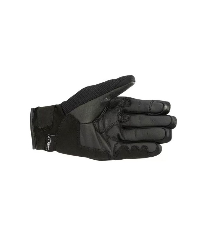 Alpinestars Stella S-Max drystar black lady gloves