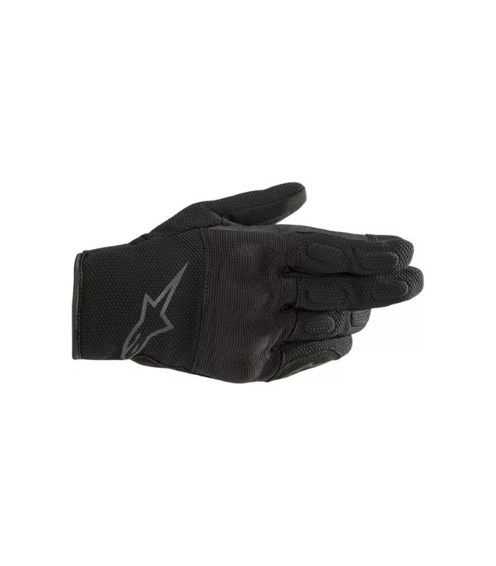 Guanti donna Alpinestars Stella S-Max drystar nero