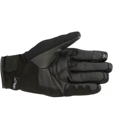 Alpinestars Stella S-Max drystar schwarz weiss damenhandschuhe