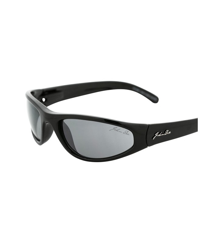 Lunettes de soleil moto Dakota de John Doe