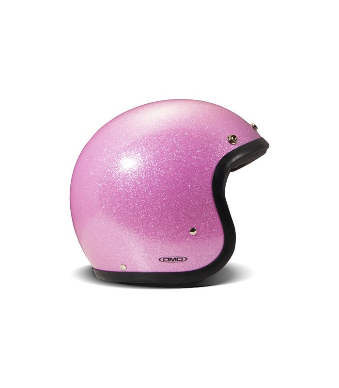 Jet Dmd Retro glitter rosa