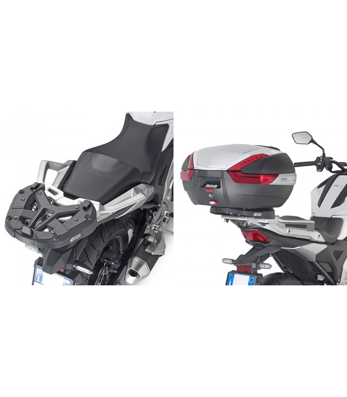 Givi SR1192 Honda NC750X (21-24)