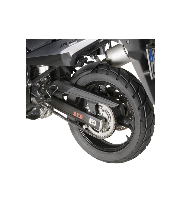 Givi MG532 Suzuki DL 650 V-Strom (17-24)