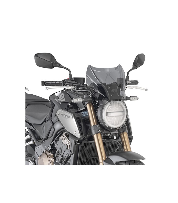 Givi 1173S Honda CB1000 R (18-20)