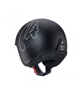Caberg Freeride X 74 anthracite matt helmet