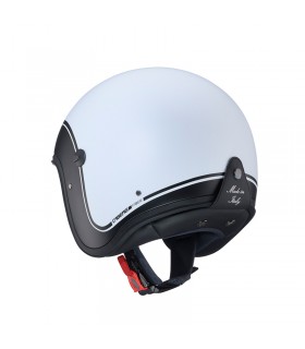 Caberg Freeride X Imola weiss matt