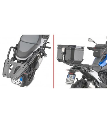 Givi SR5143 Bmw R 1300 GS (24-25)