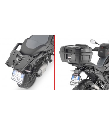 Givi SRA5143 Bmw R 1300 GS (24-25)