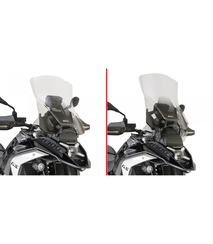 Givi D5143ST Bmw R 1300 GS (24-25)