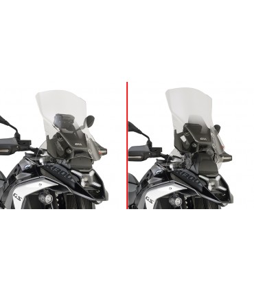 Givi D5143ST Bmw R 1300 GS (24-25)