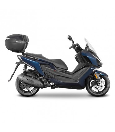 Shad TOP MASTER K0DT14ST KYMCO DOWNTOWN GT/SUPERDINK GT 125/350 (2025-26)