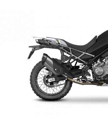 Shad TOP MASTER C0MT43XIF CF MOTO 450MT (2023-26)