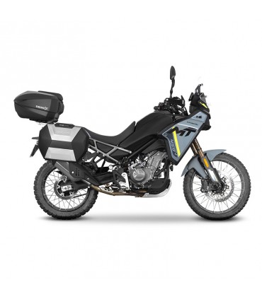 Shad TOP MASTER C0MT43XIF CF MOTO 450MT (2023-26)