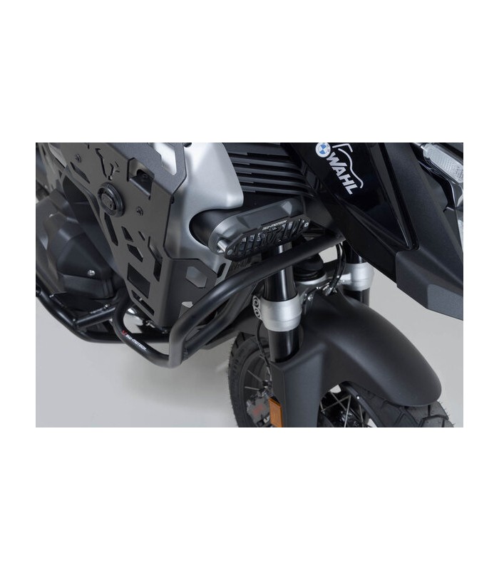 Upper crash bar SW-Motech BMW R 1300 GS Adventure (24-)