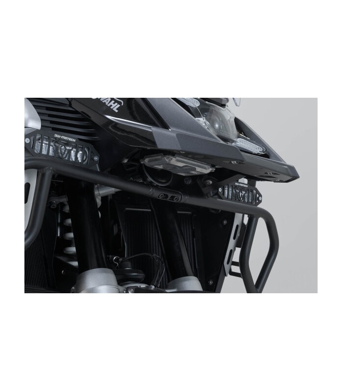 Upper crash bar SW-Motech BMW R 1300 GS Adventure (24-)