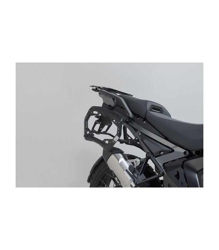 Sistema di borse laterali Sw-Motech AERO ABS BMW R 1300 GS Adventure GG13 (24-25)