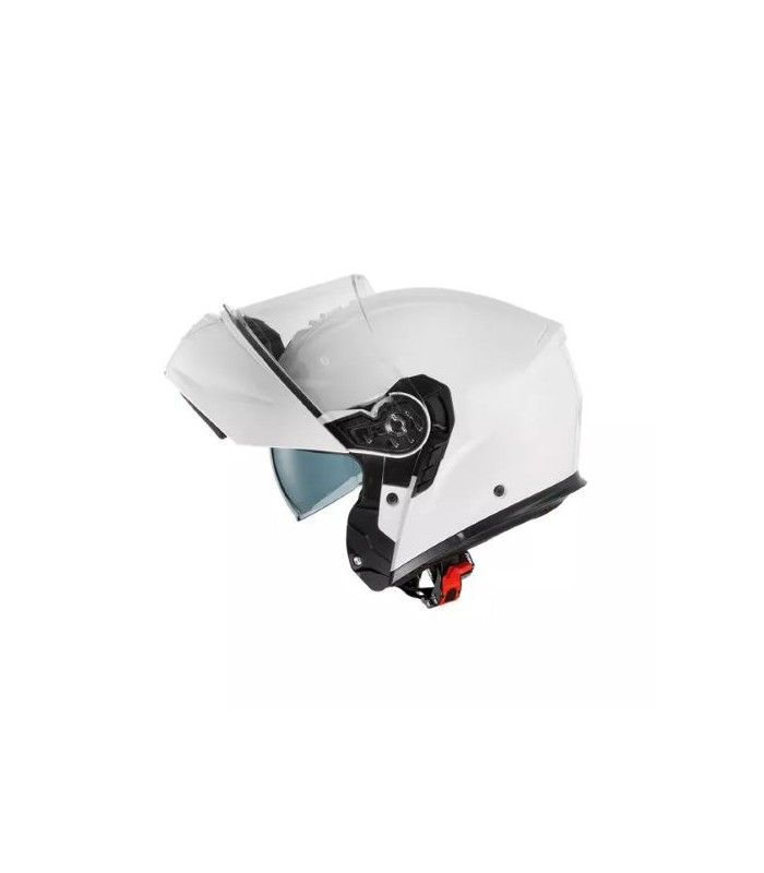 Casco modulare Premier Genius Evo U8 bianco
