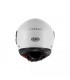 Modular helm Premier Genius Evo U8 weiss