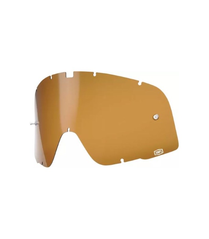 Barstow Classic/Legend lens bronze