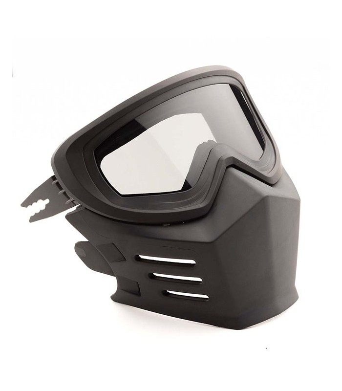 Simpson kit visier kit Chopper helm