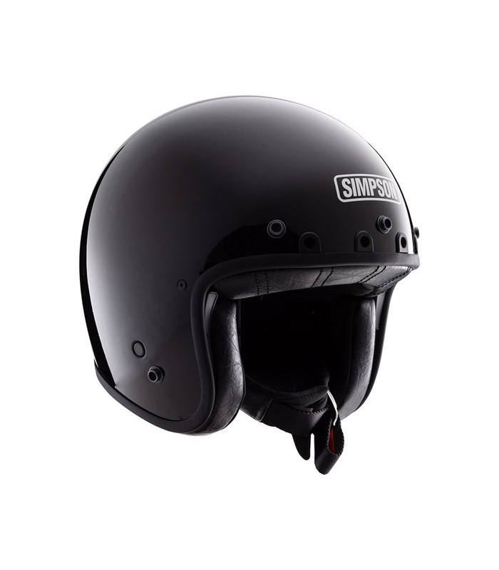 Jet Simpson Chopper black
