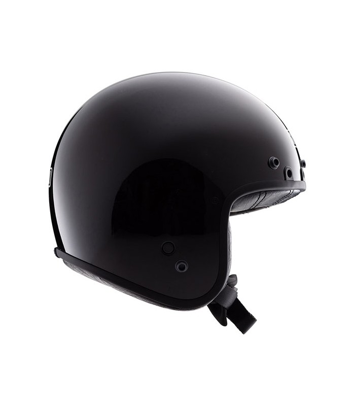 Jet Simpson Chopper black