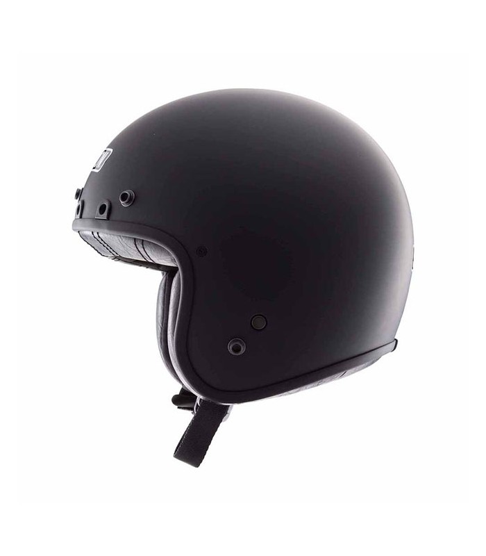 Jet Simpson Chopper black matt