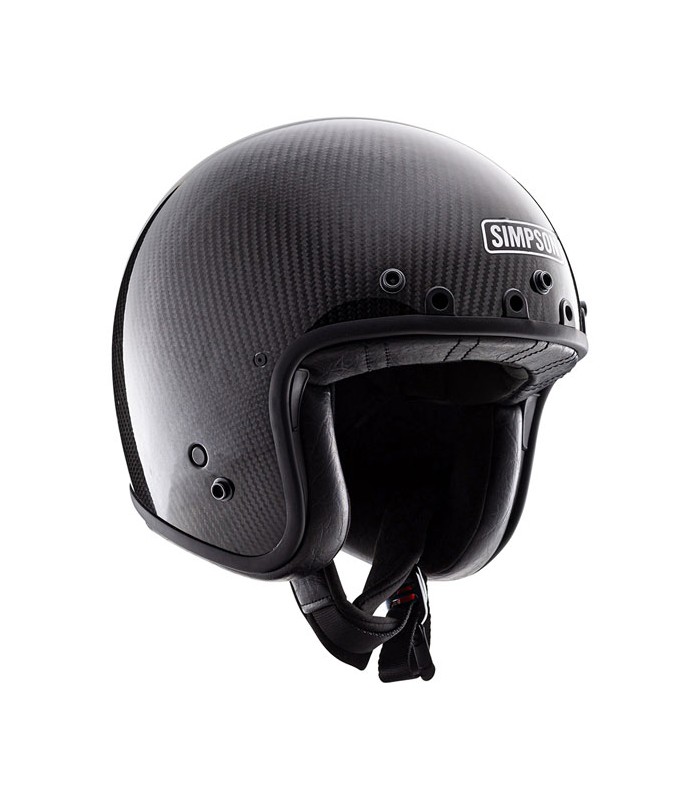 Hem jet Simpson Chopper carbon