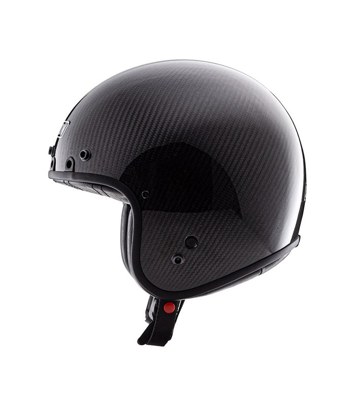 Hem jet Simpson Chopper carbon