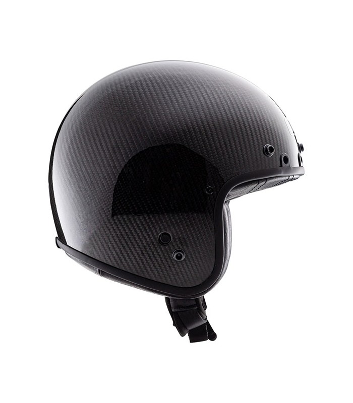 Hem jet Simpson Chopper carbon