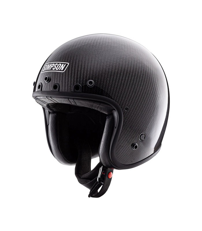 Hem jet Simpson Chopper carbon