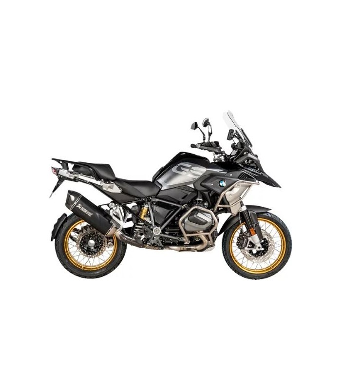 Motor protektor Akrapovic Bmw R 1250 GS (2019-23)