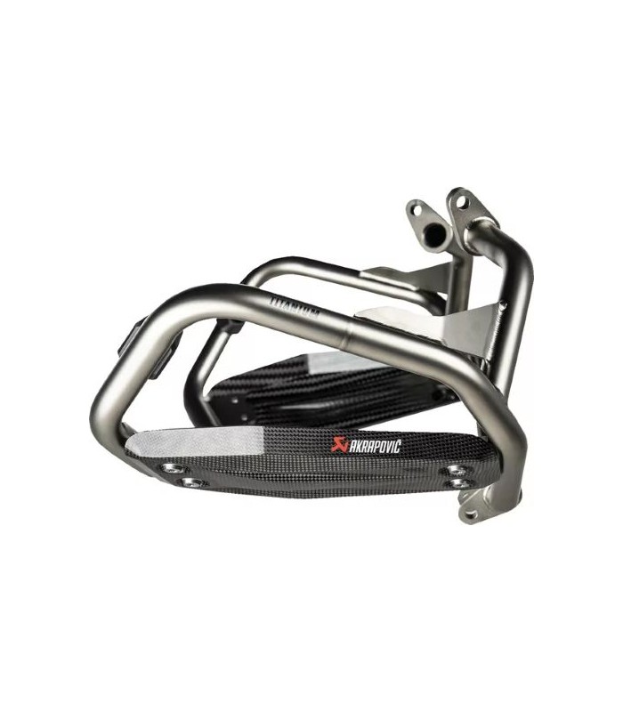Egine protection Akrapovic Bmw R 1300 GS (2023-25)