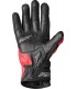 Gants RST Stunt 3 CE bleu rouge