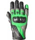 RST Stunt 3 CE green gloves