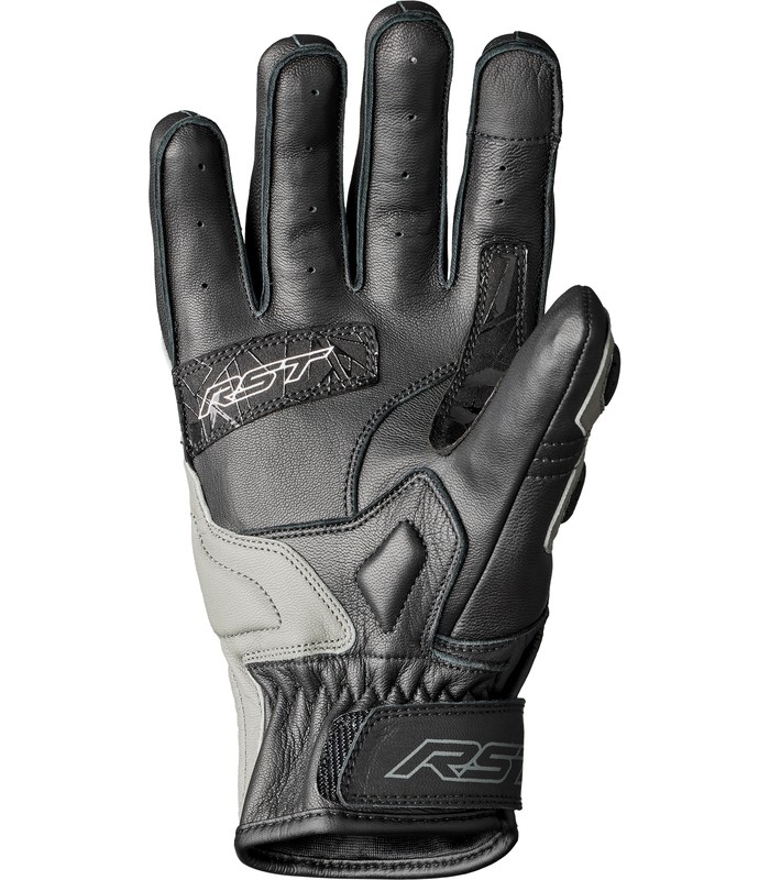 Handschuhe RST Stunt 3 CE grun