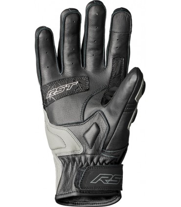 Gants RST Stunt 3 CE vert