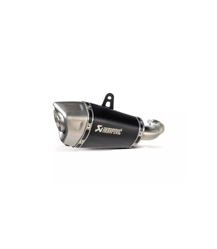 Auspuff Akrapovic Honda MSX 125 Grom (2021-24)