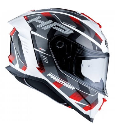 Helm Premier Hyper HP 2