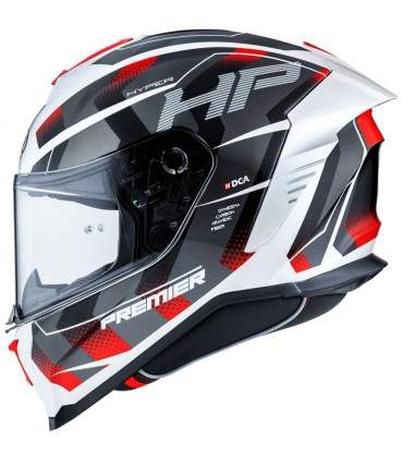 Casque Premier Hyper HP 2