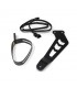 Kit Fissaggio P-HF1596 Akrapovic Yamaha MT-09 (2021-23)