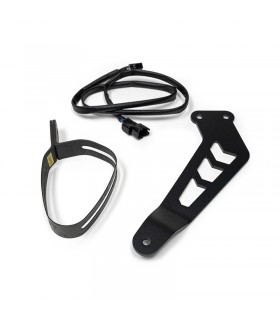 Kit montage P-HF1596 Akrapovic Yamaha MT-09 (2021-23)
