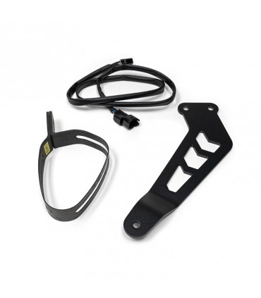 Kit Fissaggio P-HF1596 Akrapovic Yamaha MT-09 (2021-23)